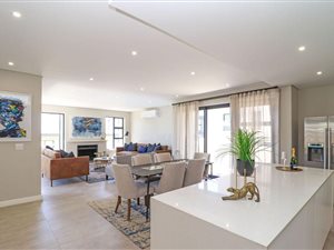 4 Bed Townhouse in Clara Anna Fontein Estate