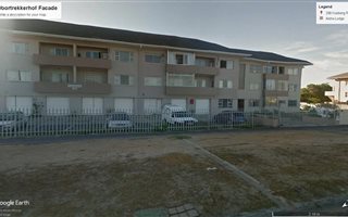 1 Bedroom Apartment in Tijgerhof