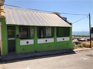 125 m² Office Space in Port Elizabeth Central