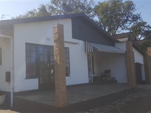 3 Bed House in Bellair