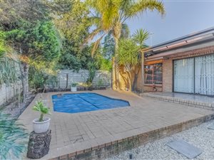 5 Bed House in Rouxville