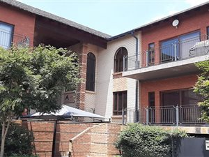 168 m² Commercial space in Honeydew