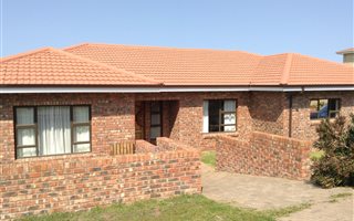 3 Bedroom House in Tergniet