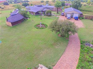 2 ha Farm in Theoville