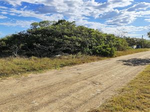 814 m² Land available in Riversbend