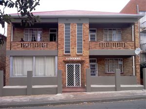 0.5 Bedroom Flat in Bellevue