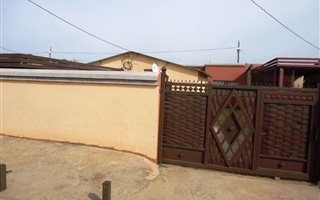 2 Bedroom House in Mamelodi East