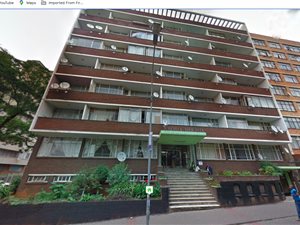 1 Bed House in Berea