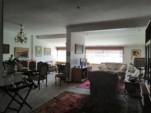 3 Bed Townhouse in Senderwood