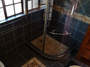 1 Bed Garden Cottage in Glen Austin