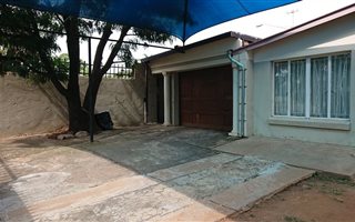 3 Bedroom House in Pretoria Central