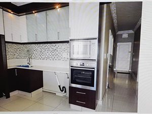 2 Bed Apartment in Umhlanga Ridge