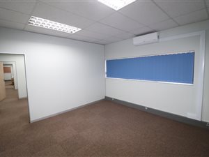 Commercial space in New Redruth