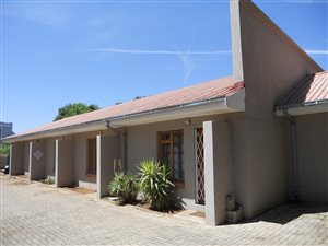 7 Bed Cluster in Die Bult