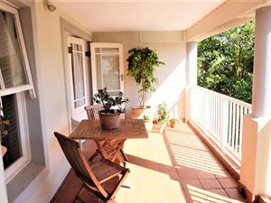 2 Bed Apartment in Knysna Central