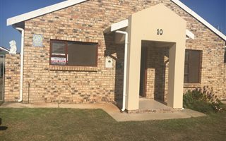 2 Bedroom House in Manor Heights