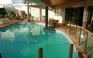 4 Bedroom House in Linkside