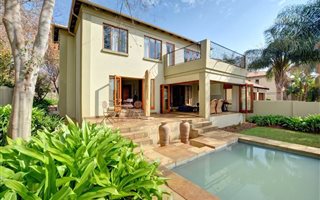 3 Bedroom House in Willowbrook
