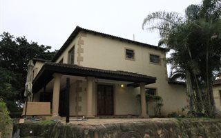 4 Bedroom Duplex in Seaward Estates