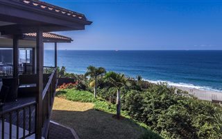 4 Bedroom House in Umdloti