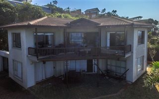 4 Bedroom House in Umdloti