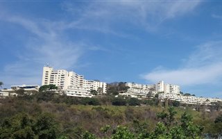 3 Bedroom Apartment in Paradise Valley