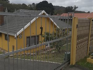 3 Bed House in Sarnia