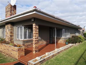 3 Bed House in Glenlily