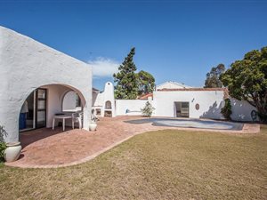 4 Bed House in Amsterdamhoek
