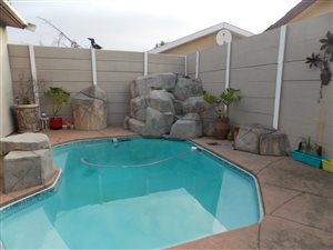 3 Bed House in Bothasig