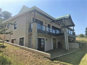 3 Bed House in Clarens