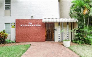 3 Bedroom Townhouse in Musgrave