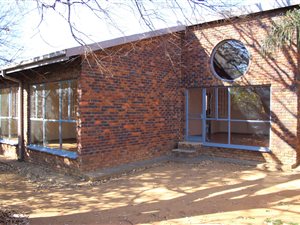 4 Bed Flat in Bronkhorstspruit