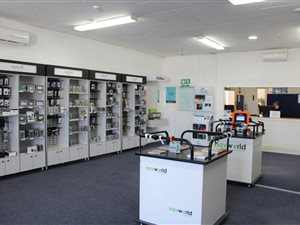 192 m² Commercial space in Maitland