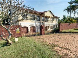 6 Bed House in Westville