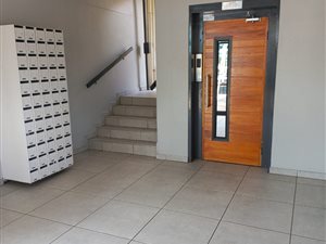 1 Bed Apartment in Morehill