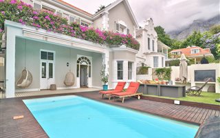 4 Bedroom House in Higgovale