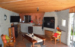 3 Bedroom House in Paarl Central East
