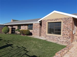 3 Bed House in Kamma Park