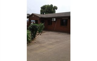 3 Bedroom House in Nagina