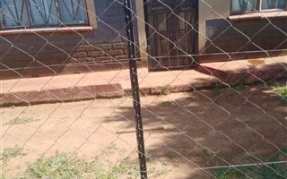 2 Bedroom House in Etwatwa