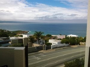 2 Bed Apartment in Plettenberg Bay