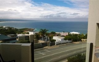 2 Bedroom Apartment in Plettenberg Bay