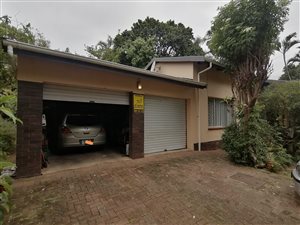 3 Bed House in Yellowwood Park