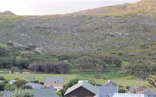 2 Bedroom Apartment in Simons Town