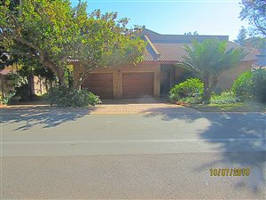 3 Bed House in Ninapark