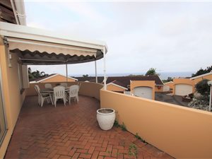 3 Bed Simplex in Glenashley