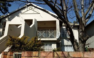 3 Bedroom House in Wapadrand