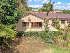 3 Bed House in White River