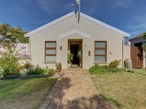 3 Bed House in Steynsrust